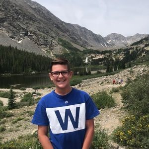 Meet your Posher, Tommy